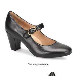 Sofft Leslie Mary Jane Pump